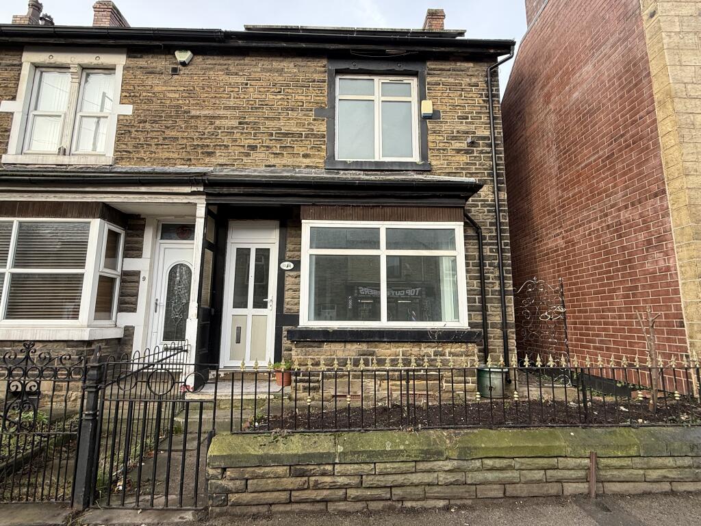 Main image of property: Garden Street, Darfield, Doncaster