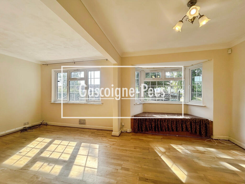 House in Basingstoke and Deane, Basingstoke - View 4