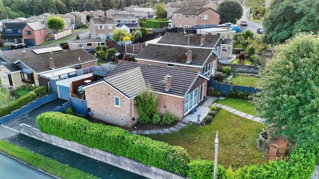 Romney Drive, Dronfield photo 3