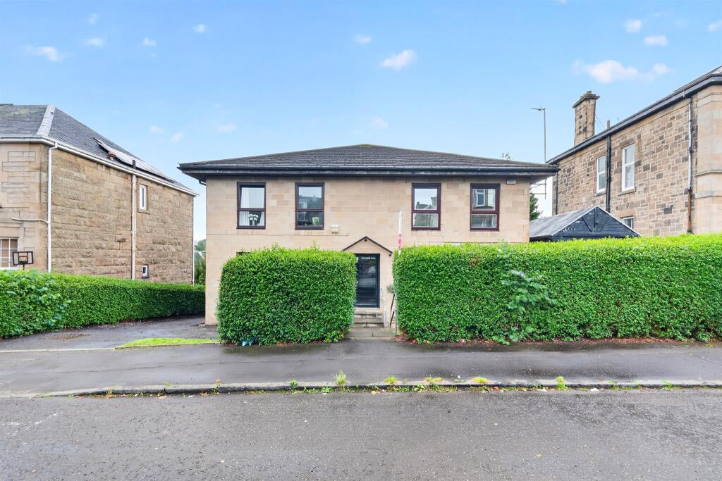 Main image of property: Parkhill Drive, Rutherglen, Glasgow
