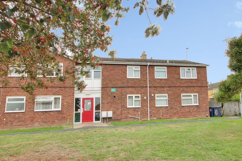 Apartment in Peterborough