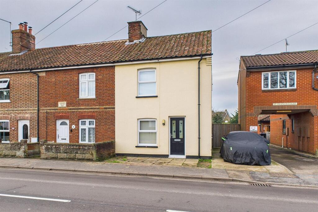 Main image of property: Shipdham Road, Dereham