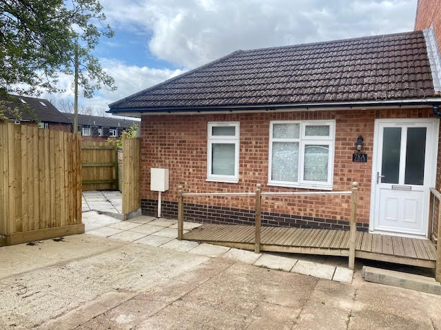 Main image of property: Haddon Road, Leamington Spa, Warwickshire, CV32