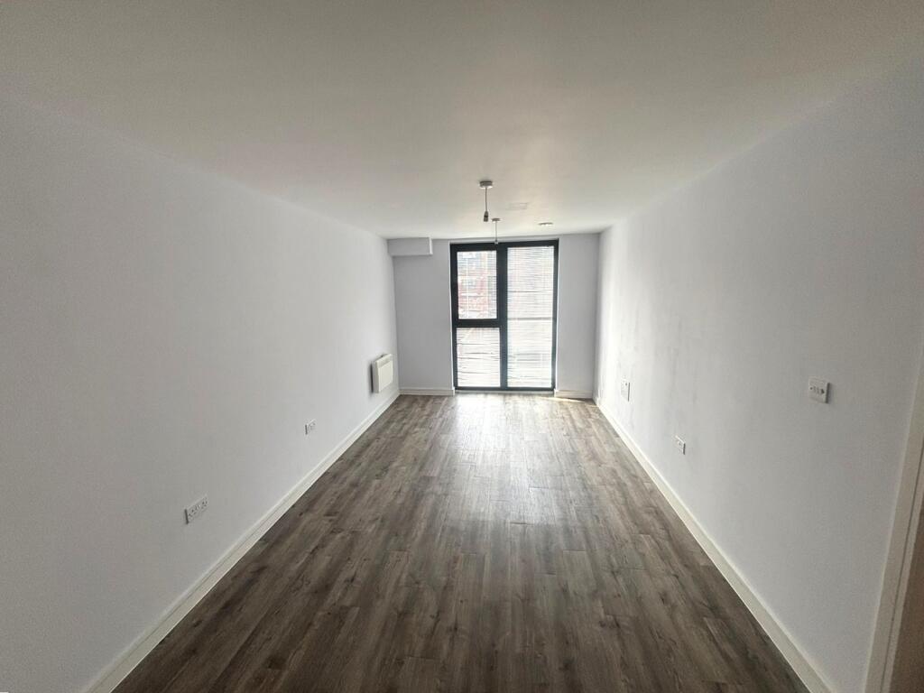 Apartment in Birmingham - View 2