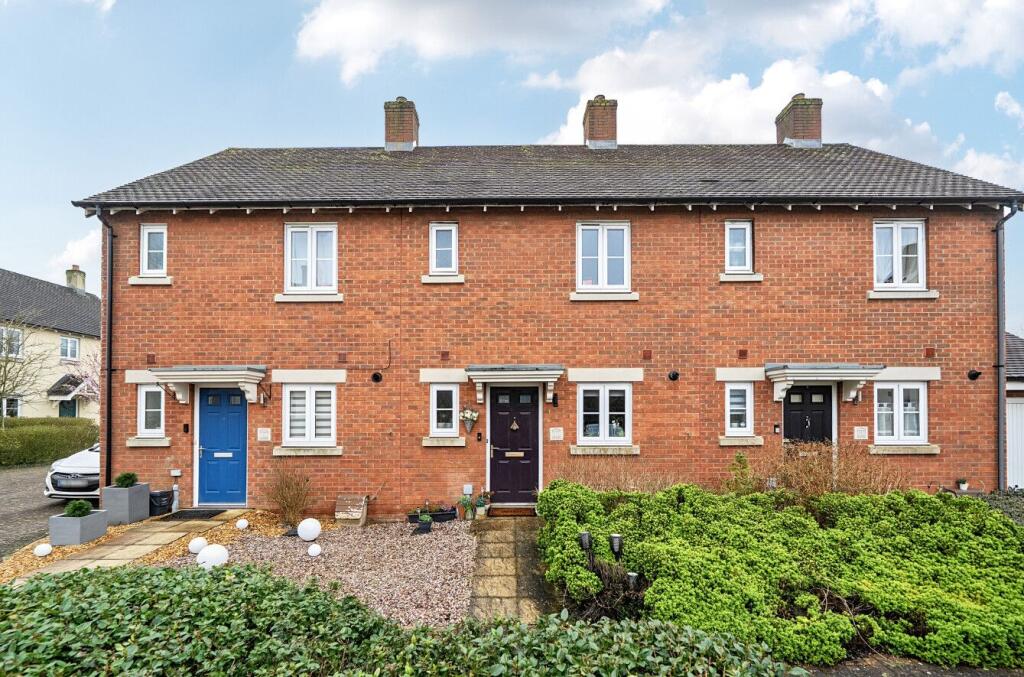 Main image of property: Furlong Close, Andover, SP11 6TB