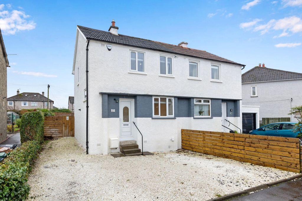 Main image of property: 27 Broomhall Park, Corstorphine, Edinburgh, EH12 7PU