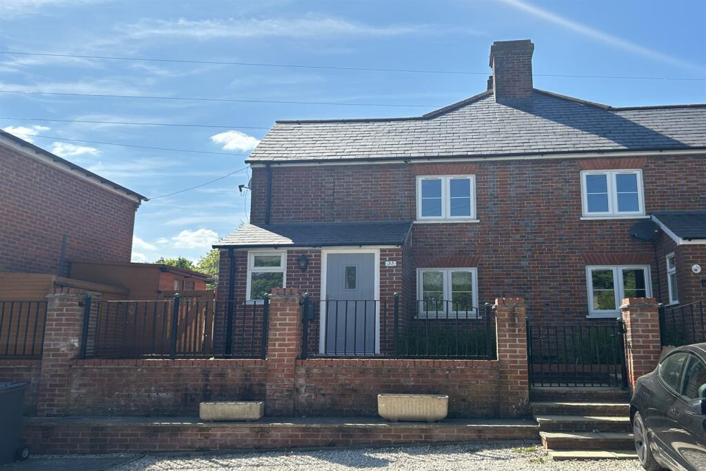 Main image of property: Sherborne St. John, Nr Basingstoke
