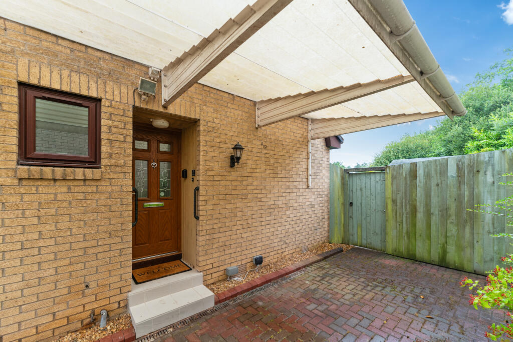 Moray Gardens, Westerwood, Cumbernauld, North Lanarkshire photo 5