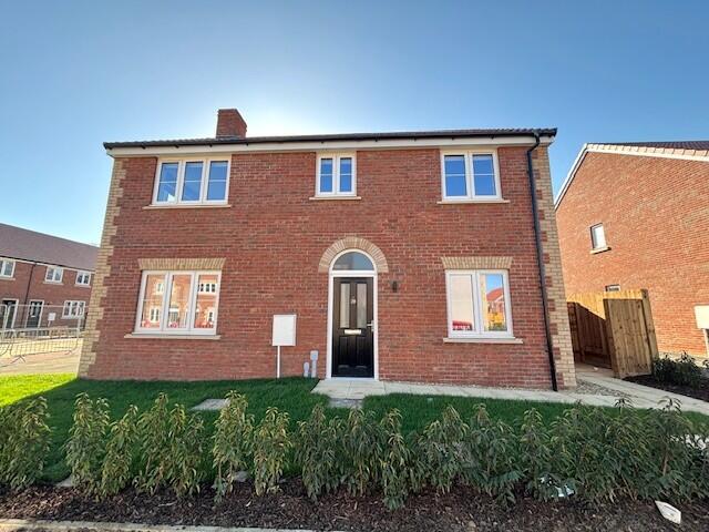 Main image of property: Wagtail Road, Downham Market