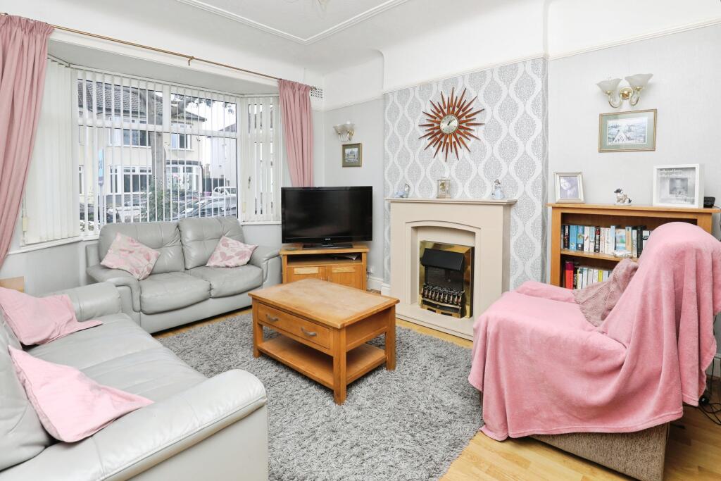 House in Liverpool, Cressington - View 3