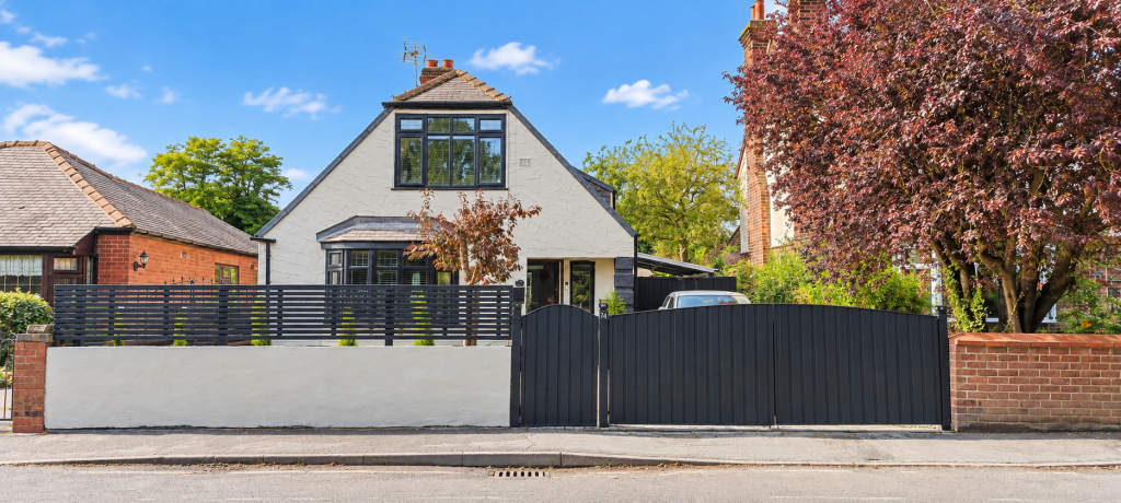 Main image of property: Station Road, Rawcliffe, East Riding Of Yorkshire