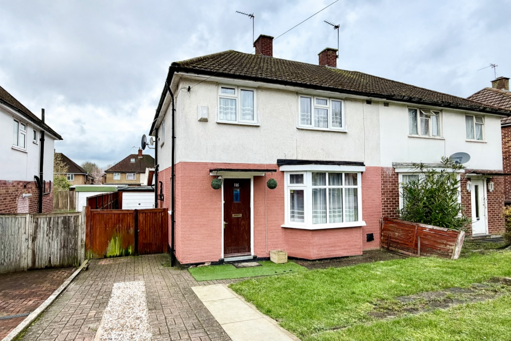 Main image of property: Marsh Lane, Stanmore, HA7