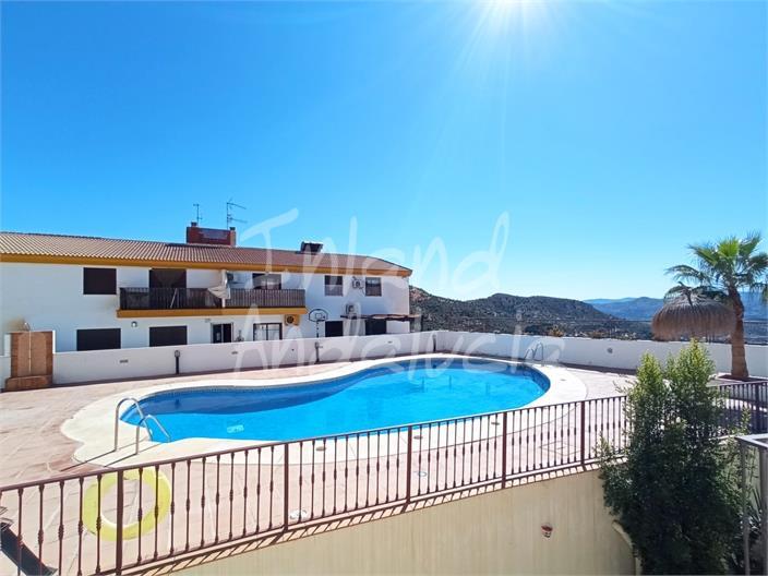 Main image of property: Andalucia, Malaga, Alcaucín