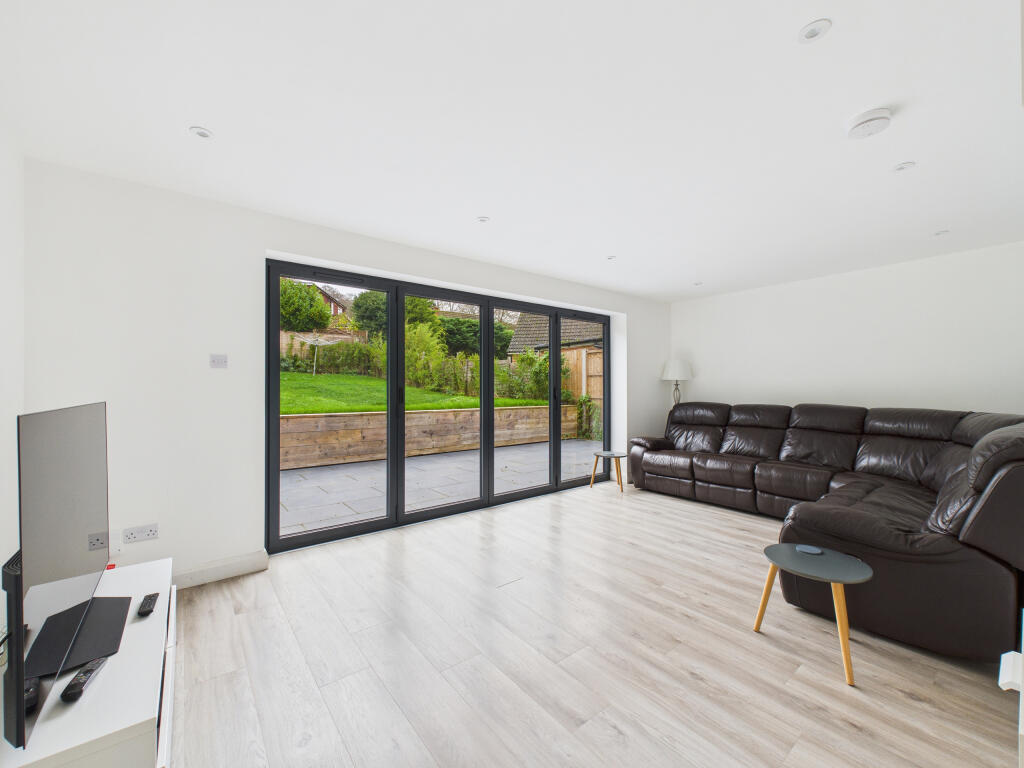 House in Marlow Bottom, Buckinghamshire - View 5