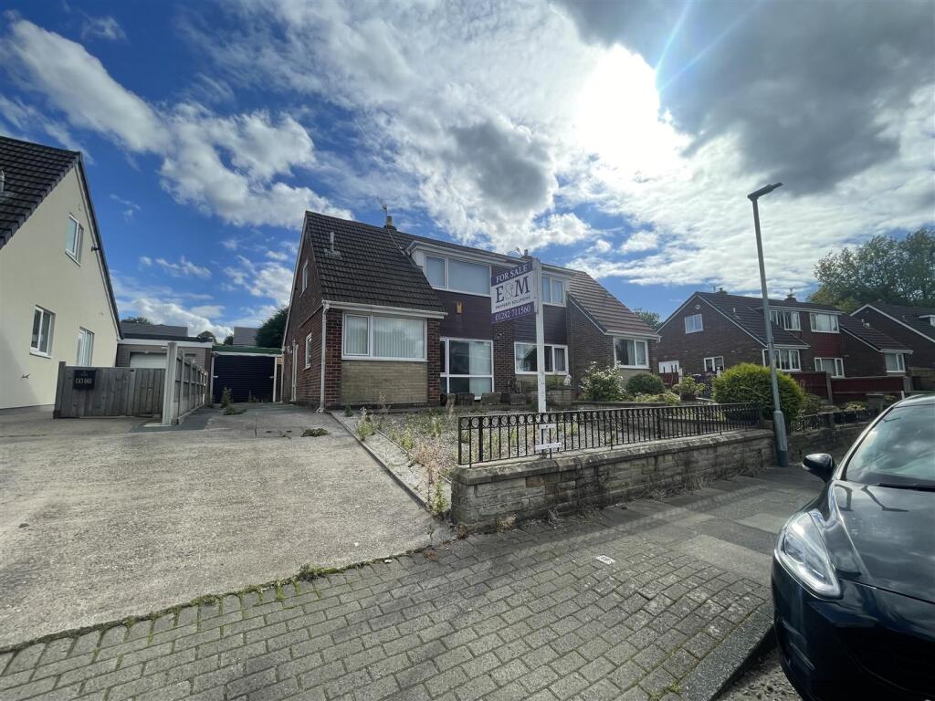 Additional image 8 of Garswood Close, Burnley