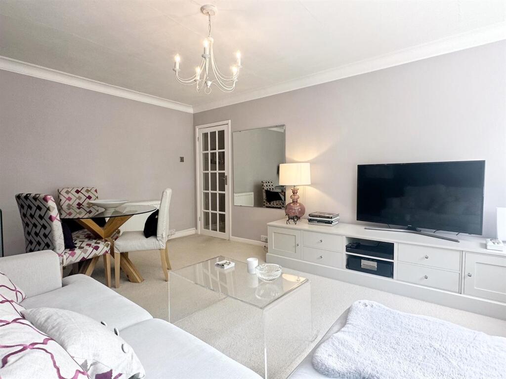Apartment in Birmingham - View 4