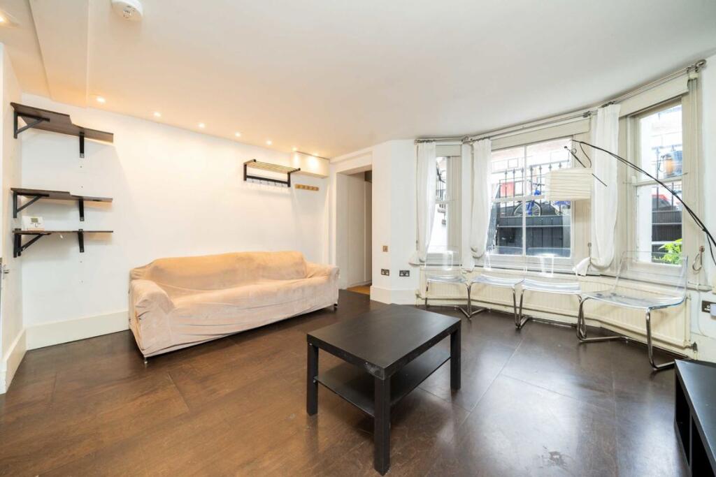 Main image of property: Cornwall Crescent, Notting Hill