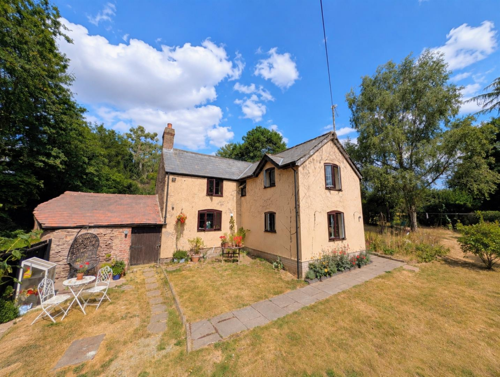 Main image of property: Little Dewchurch, Hereford