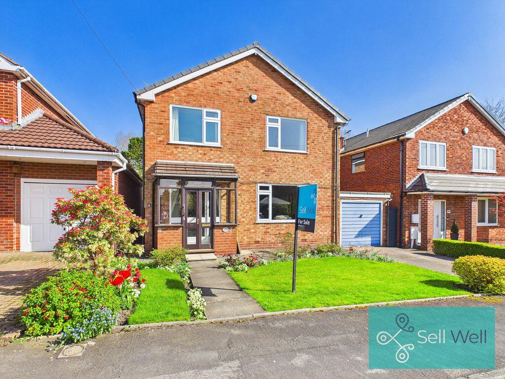 Main image of property: Ladybridge Avenue, Worsley, Manchester