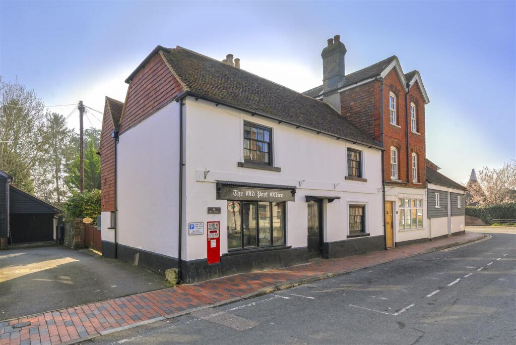 Main image of property: The Old Post Office, Wrotham, TN15 7AD