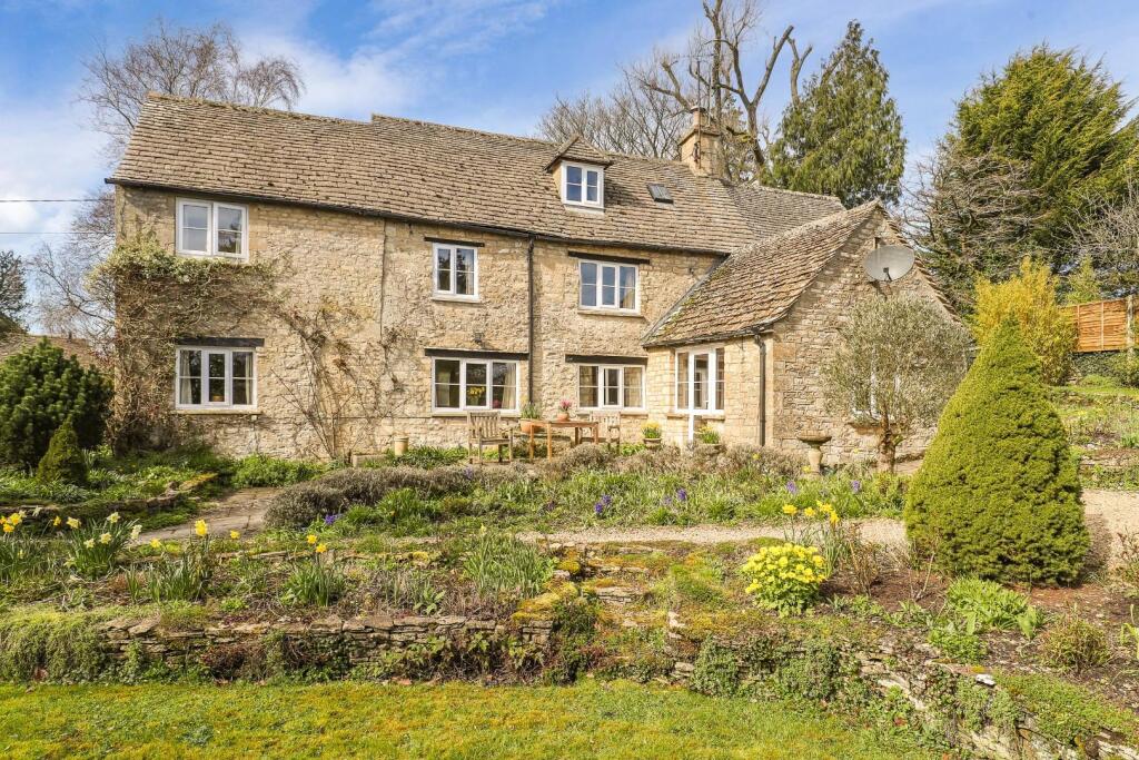 Main image of property: Brimpsfield, Gloucester