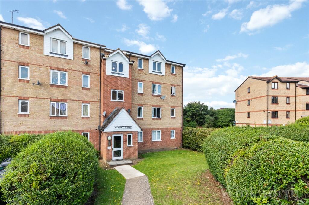 Main image of property: Myers Lane, London, SE14