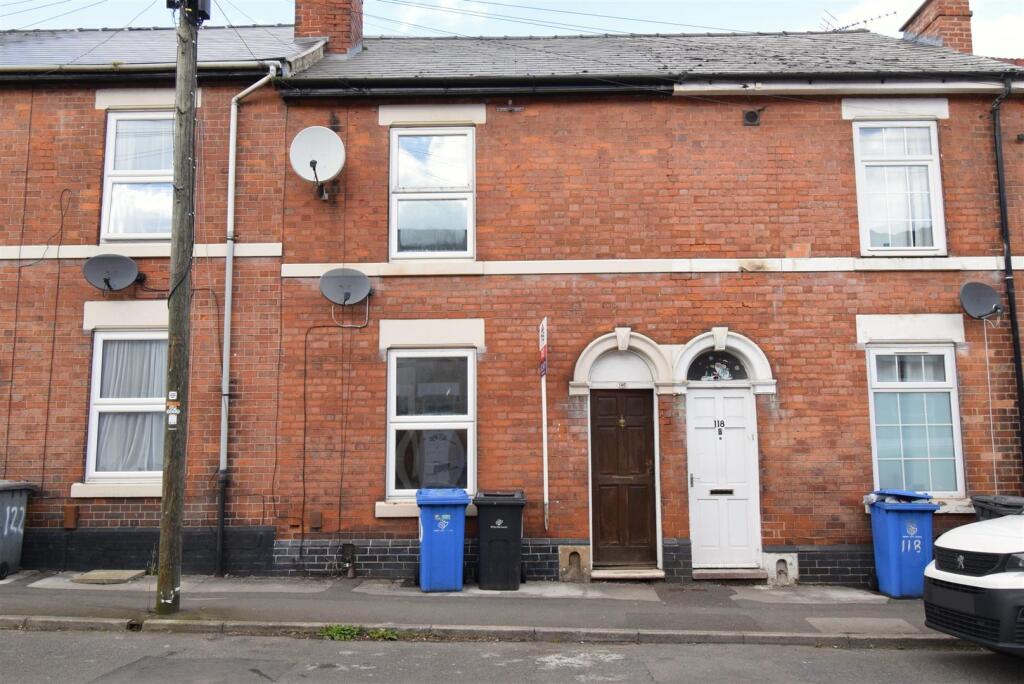 Main image of property: Drewry Lane, Derby