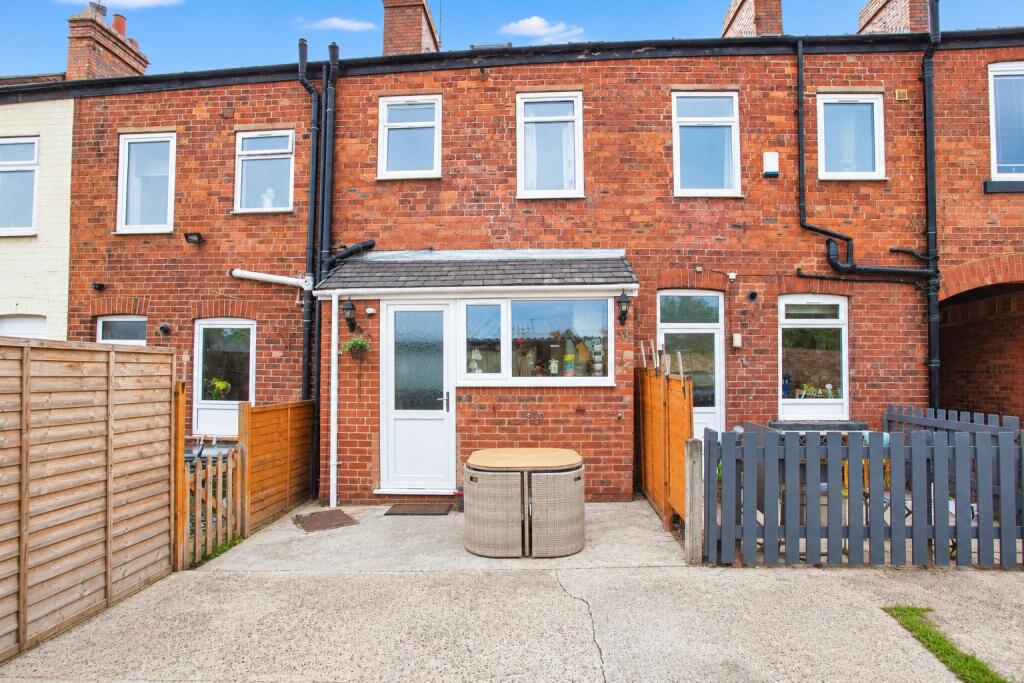 House in Barnsley, Wombwell - View 4