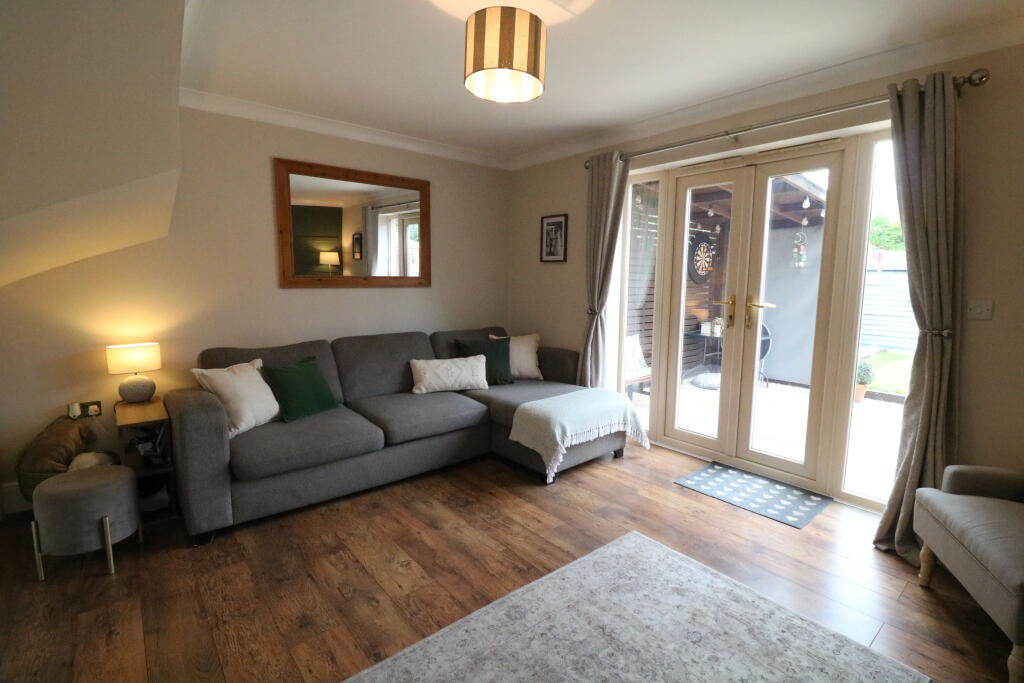 House in Crowle, Tetley - View 5