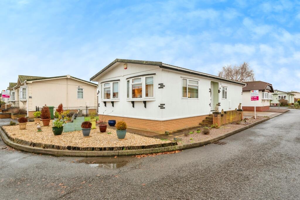 Main image of property: Allington Gardens, Allington, Grantham