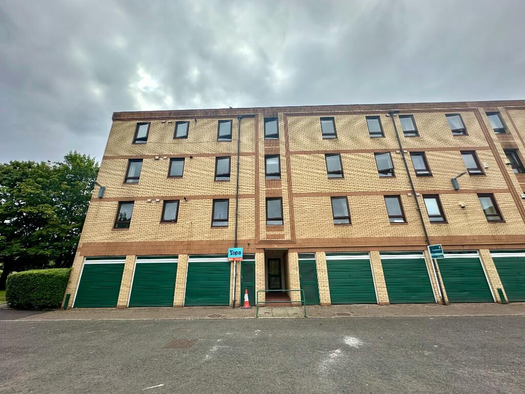 Main image of property: Middlesex Gardens, Glasgow, G41