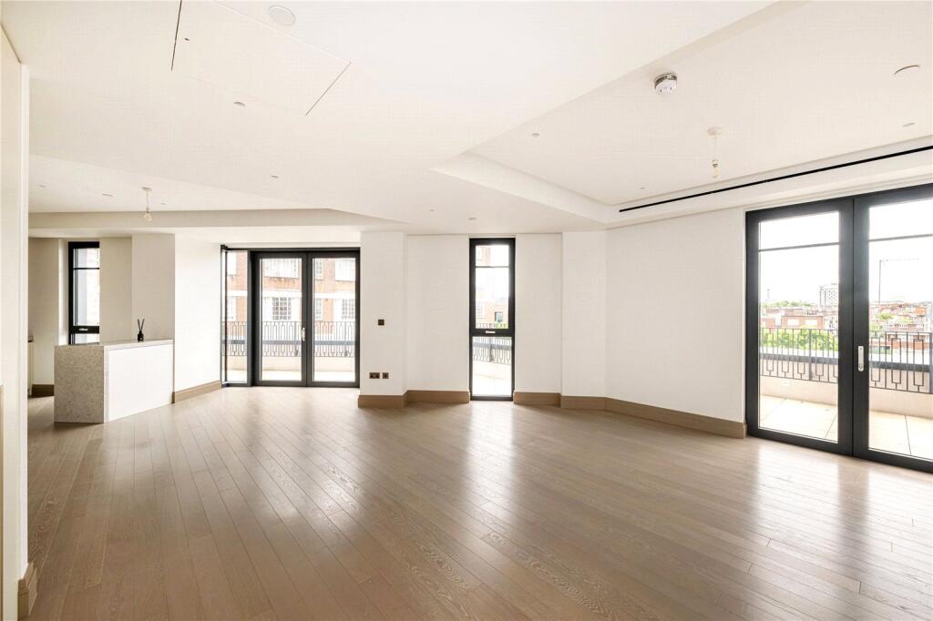 Main image of property: Lucan Place, Chelsea, London, SW3