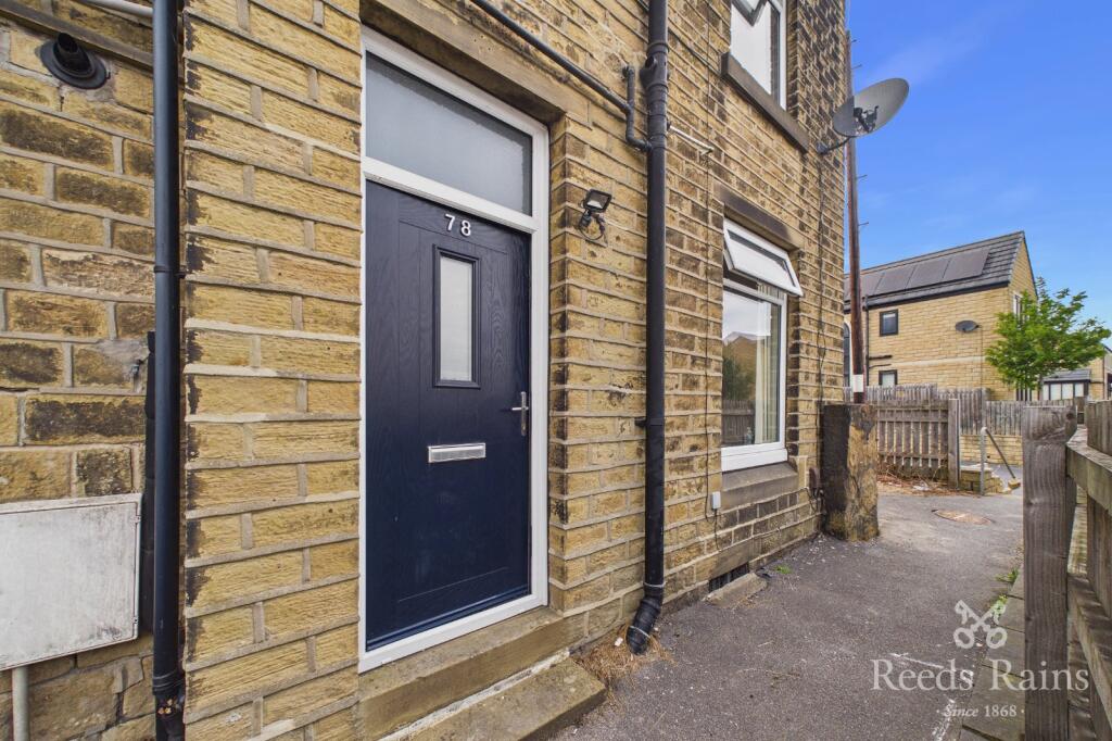 Main image of property: Cowlersley Lane, Cowlersley, Huddersfield, HD4
