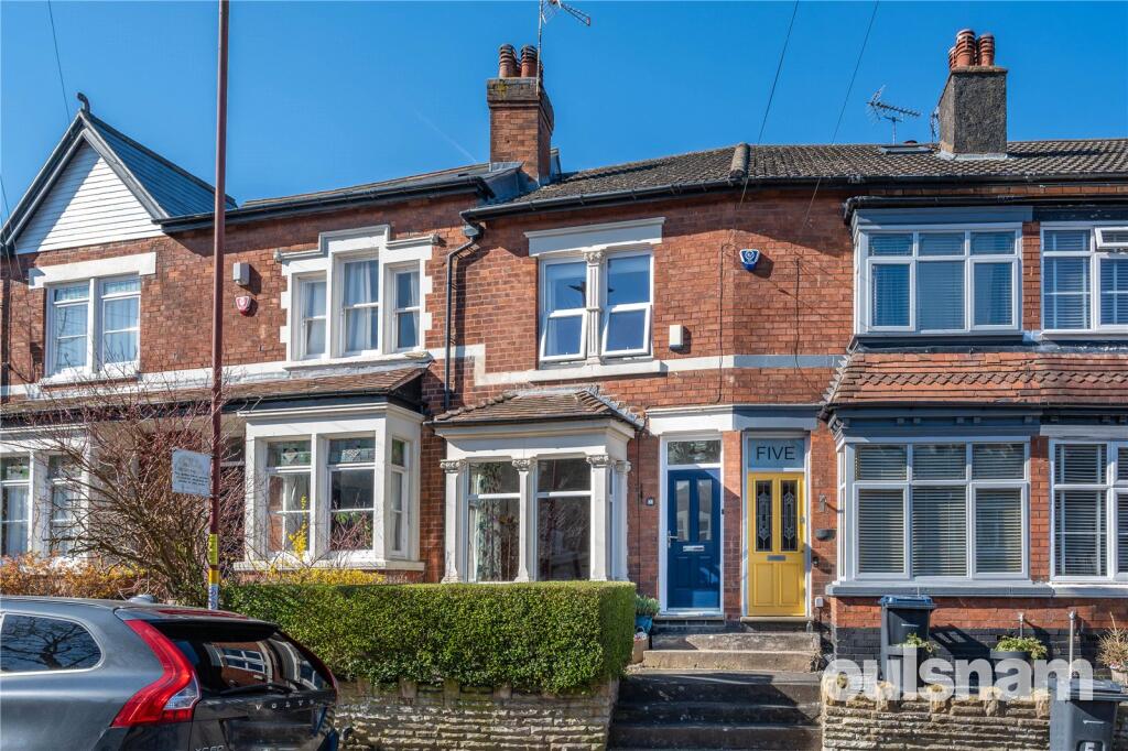 Main image of property: Ashmore Road, Cotteridge, Birmingham, B30