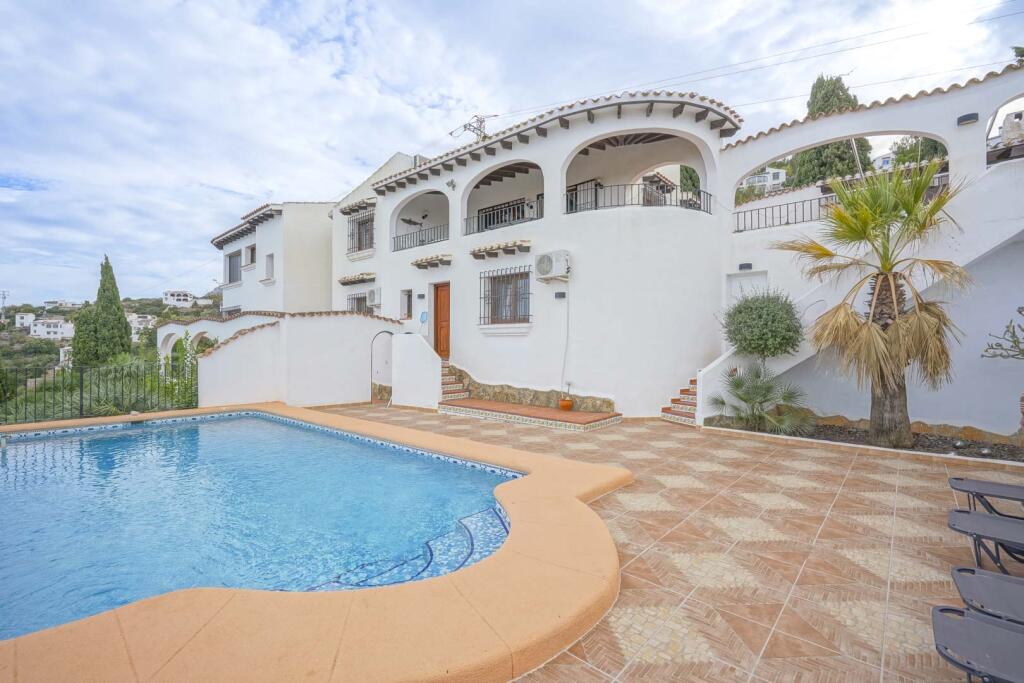 Main image of property: Valencia, Alicante, Pego