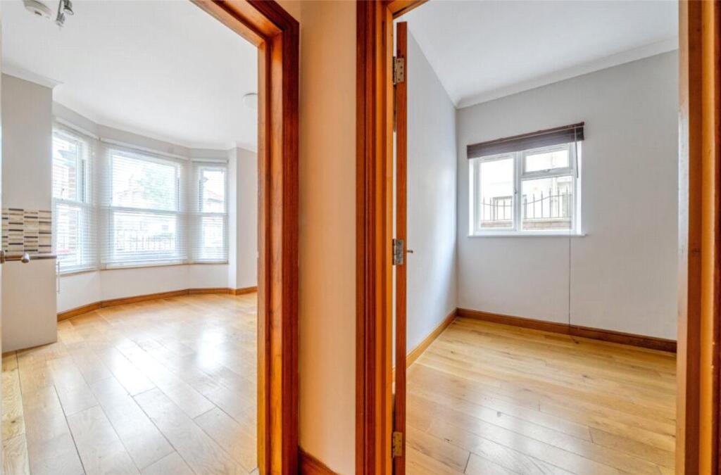 Apartment in London, Finsbury Park - View 5