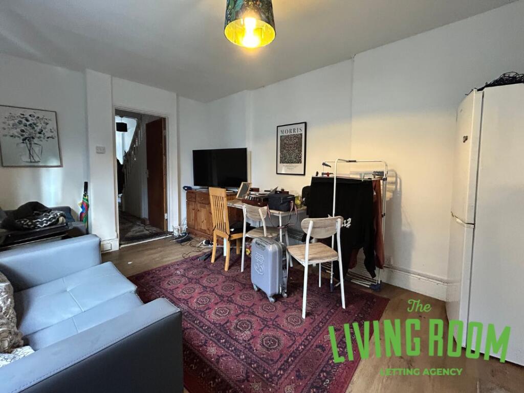 Main image of property: Glenroy Street, Roath, Cardiff