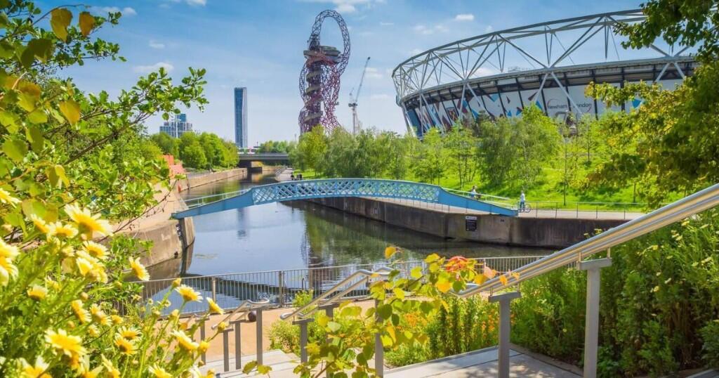 River Heights, High Street, Stratford, Newham, London