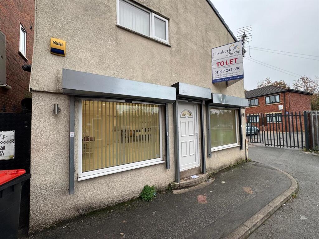 Main image of property: Wigan Lane, Wigan