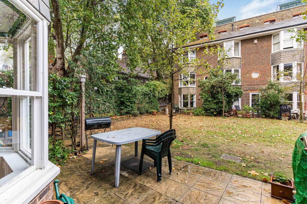 House in London, De Beauvoir Town, Haggerston - View 3