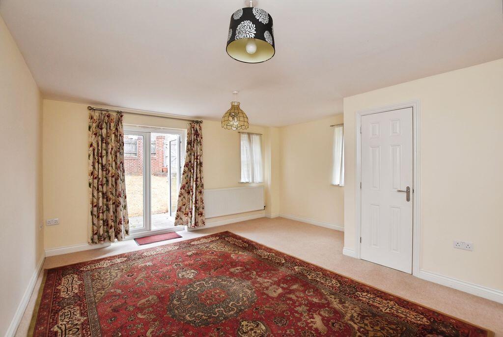 House in Salisbury, Wiltshire - View 2