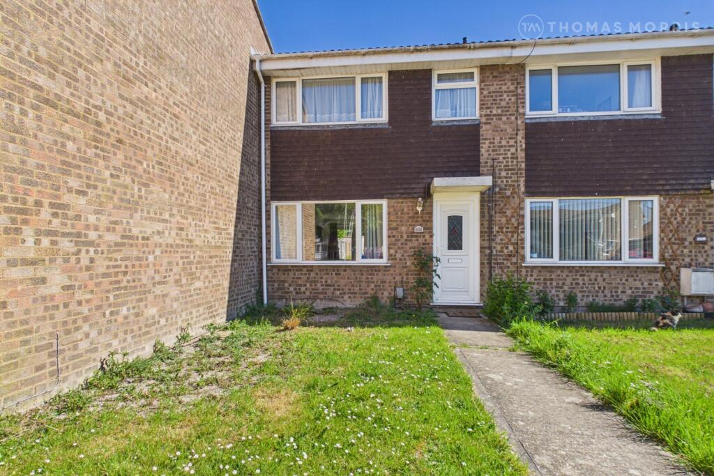 Main image of property: Wordsworth Close, Royston, Hertfordshire, SG8