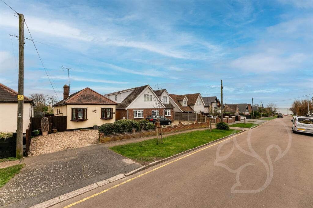 Main image of property: Fairhaven Avenue, West Mersea