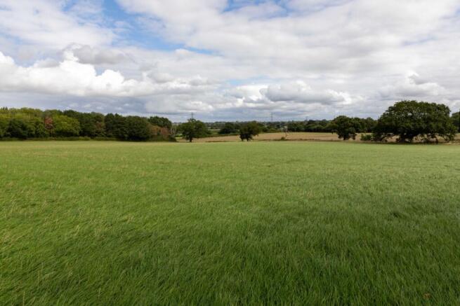 Norley Lane