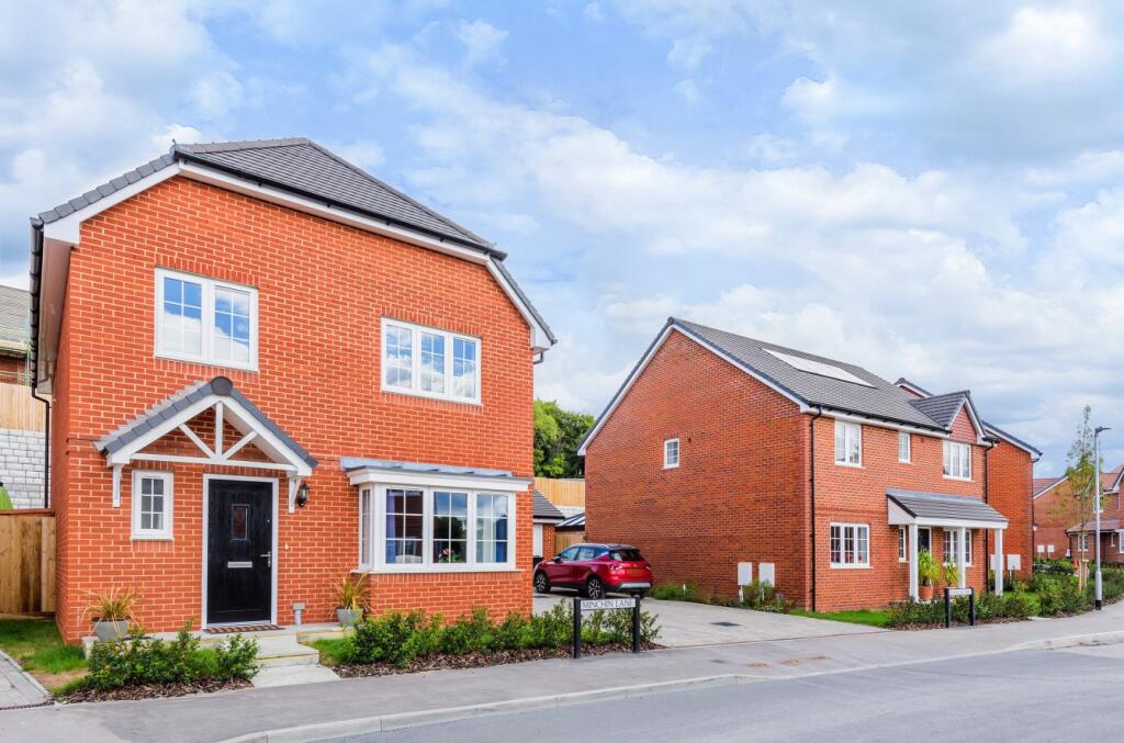 Main image of property: Minchin Lane, Alton, Hampshire, GU34