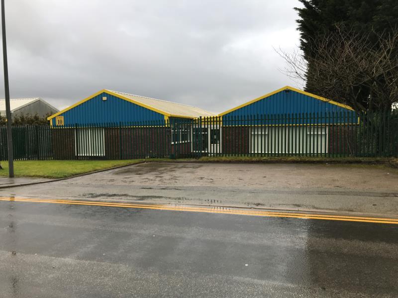 Main image of property: Gate House, Astley Park Business Centre, Chaddock Lane, Astley, Manchester M29 7JY