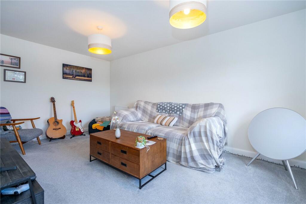 House in South Kesteven, Westfield, Bourne - View 2