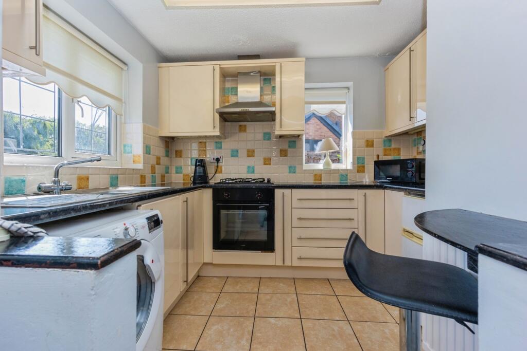 House in Oldham - View 5
