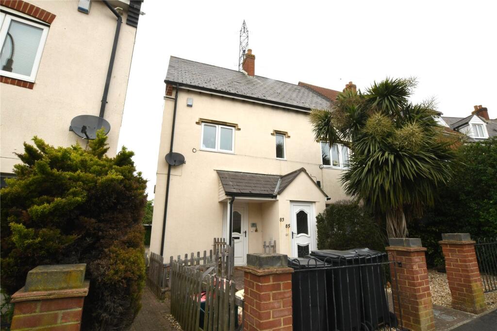 Main image of property: Aspen Park Road, Locking Castle, Weston-Super-Mare, North Somerset, BS22