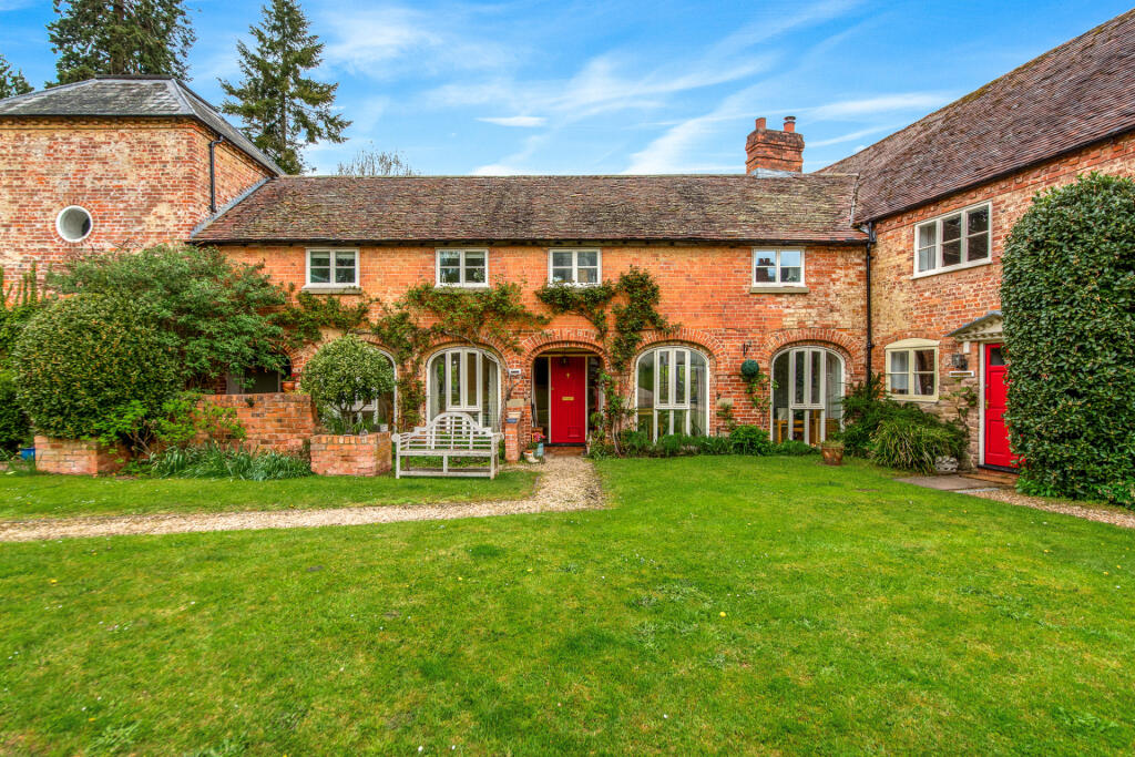 Main image of property: Brockhampton Mews, Brockhampton Park, Bringsty, Worcester